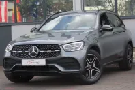 Mercedes-Benz GLC 220 (Clasa GLC) din 2022 cu 81.628 km - oferta MER251808 - foto 1