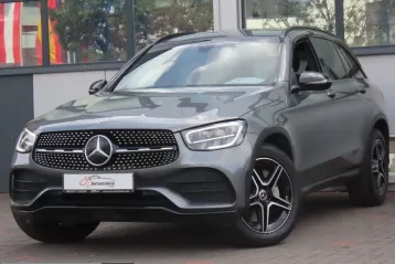 Mercedes-Benz GLC 220 din 2022 - oferta MER251808