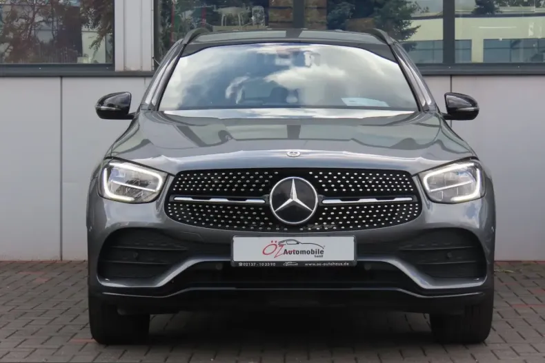 Mercedes-Benz GLC 220 (Clasa GLC) din 2022 cu 81.628 km - oferta MER251808 - foto 2