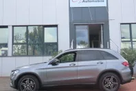 Mercedes-Benz GLC 220 (Clasa GLC) din 2022 cu 81.628 km - oferta MER251808 - foto 12