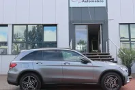 Mercedes-Benz GLC 220 (Clasa GLC) din 2022 cu 81.628 km - oferta MER251808 - foto 13