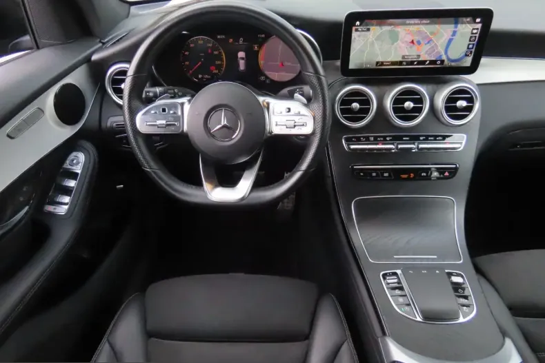 Mercedes-Benz GLC 220 (Clasa GLC) din 2022 cu 81.628 km - oferta MER251808 - foto 16