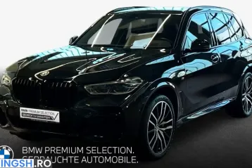 BMW X5 din 2023 - oferta BMW251809