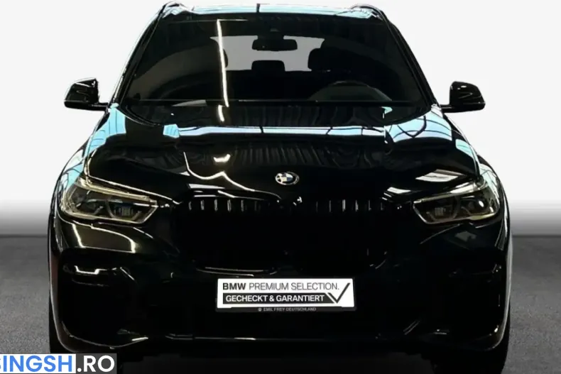 BMW X5 (Seria X) din 2023 cu 65.688 km - oferta BMW251809 - foto 3