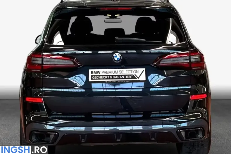 BMW X5 (Seria X) din 2023 cu 65.688 km - oferta BMW251809 - foto 4