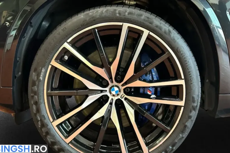 BMW X5 (Seria X) din 2023 cu 65.688 km - oferta BMW251809 - foto 7