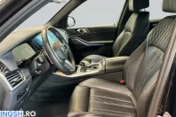 BMW X5 (Seria X) din 2023 cu 65.688 km - oferta BMW251809 - foto 9