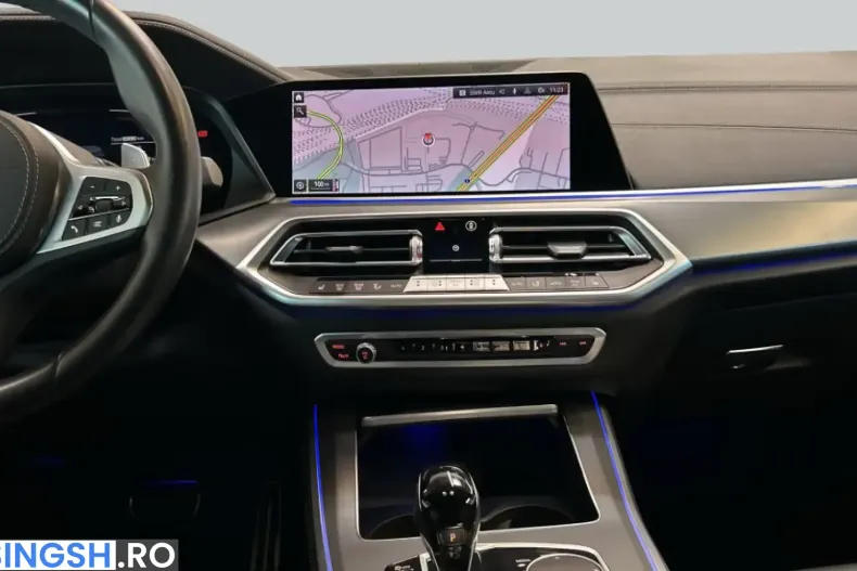 BMW X5 (Seria X) din 2023 cu 65.688 km - oferta BMW251809 - foto 14