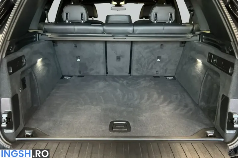 BMW X5 (Seria X) din 2023 cu 65.688 km - oferta BMW251809 - foto 17