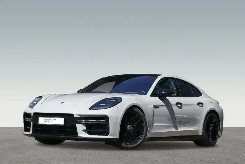 Porsche Panamera din 2025 cu 7.900 km - oferta POR251810 - foto 1