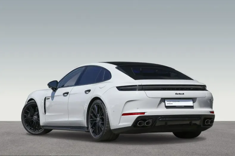 Porsche Panamera din 2025 cu 7.900 km - oferta POR251810 - foto 5