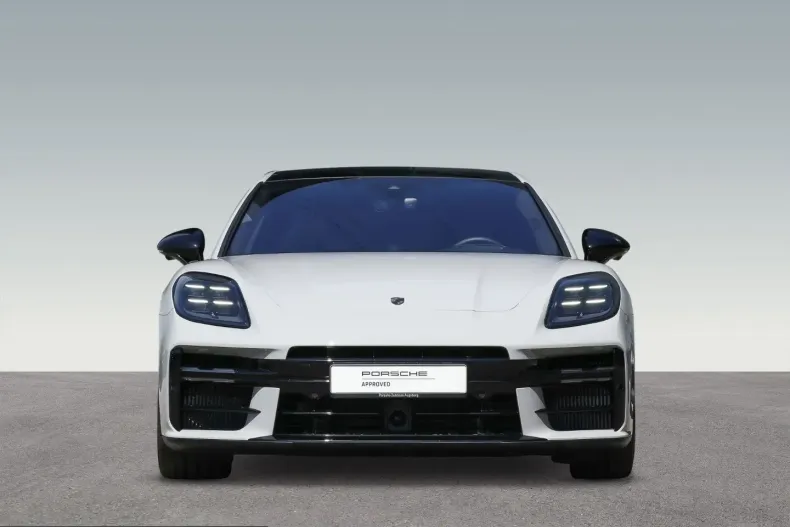 Porsche Panamera din 2025 cu 7.900 km - oferta POR251810 - foto 6