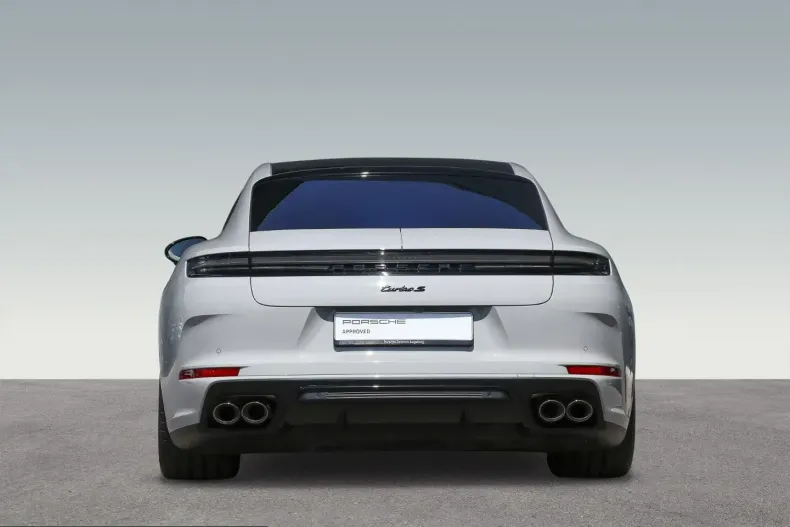 Porsche Panamera din 2025 cu 7.900 km - oferta POR251810 - foto 7