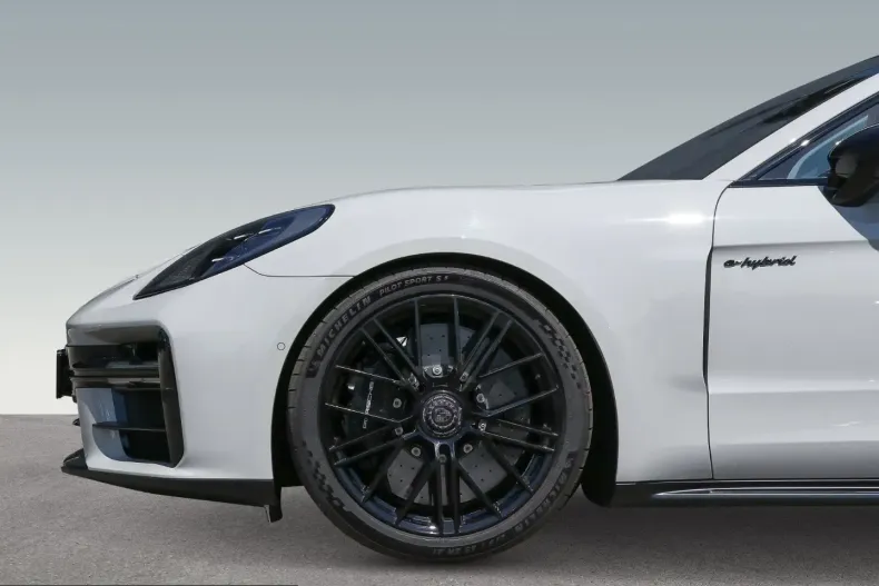 Porsche Panamera din 2025 cu 7.900 km - oferta POR251810 - foto 8