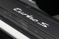 Porsche Panamera din 2025 cu 7.900 km - oferta POR251810 - foto 24