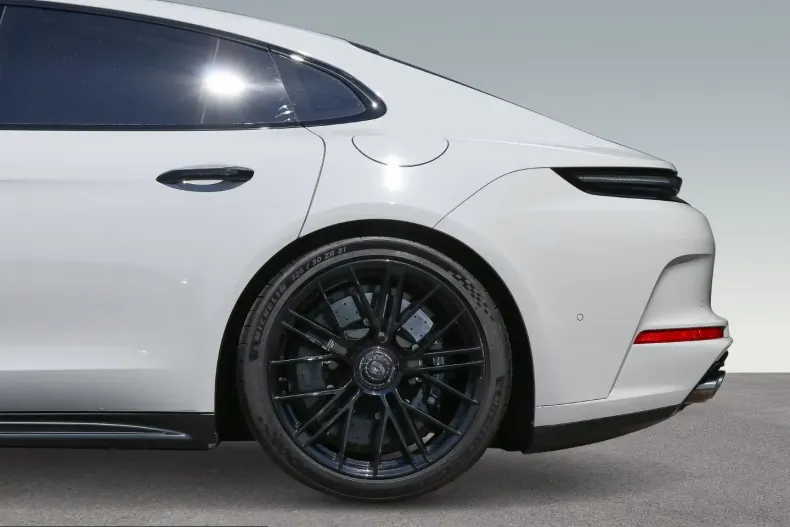 Porsche Panamera din 2025 cu 7.900 km - oferta POR251810 - foto 27