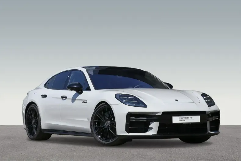 Porsche Panamera din 2025 cu 7.900 km - oferta POR251810 - foto 29
