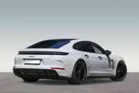 Porsche Panamera din 2025 cu 7.900 km - oferta POR251810 - foto 31