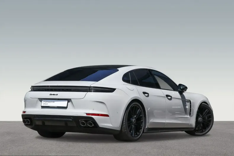 Porsche Panamera din 2025 cu 7.900 km - oferta POR251810 - foto 31
