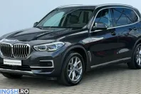 BMW X5 (Seria X) din 2023 cu 69.970 km - oferta BMW251811 - foto 1