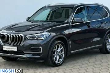 BMW X5 din 2023 - oferta BMW251811