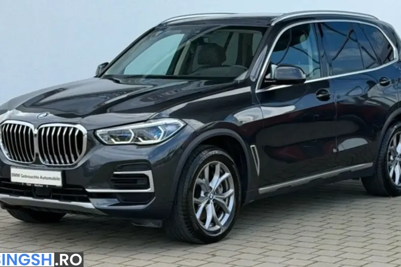 BMW X5 (Seria X) din 2023 cu 69.970 km - oferta BMW251811 - foto 1
