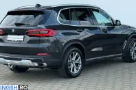 BMW X5 (Seria X) din 2023 cu 69.970 km - oferta BMW251811 - foto 2