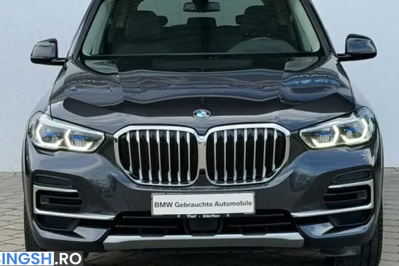 BMW X5 (Seria X) din 2023 cu 69.970 km - oferta BMW251811 - foto 3