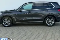 BMW X5 (Seria X) din 2023 cu 69.970 km - oferta BMW251811 - foto 5