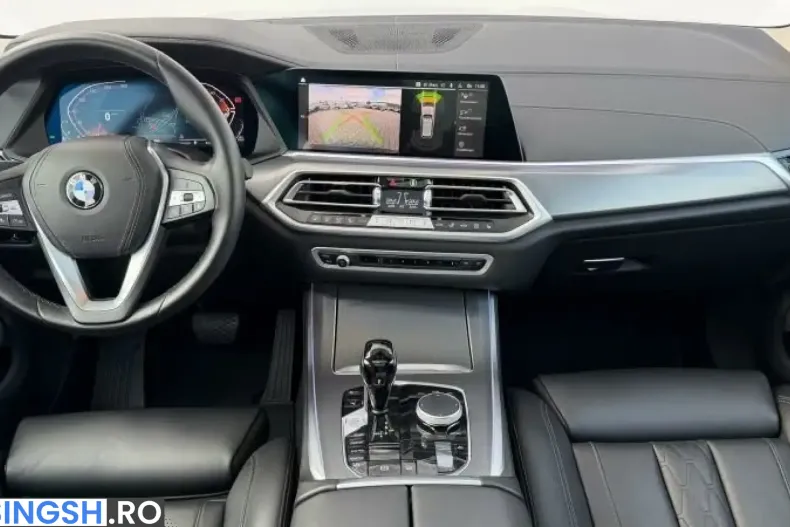 BMW X5 (Seria X) din 2023 cu 69.970 km - oferta BMW251811 - foto 6