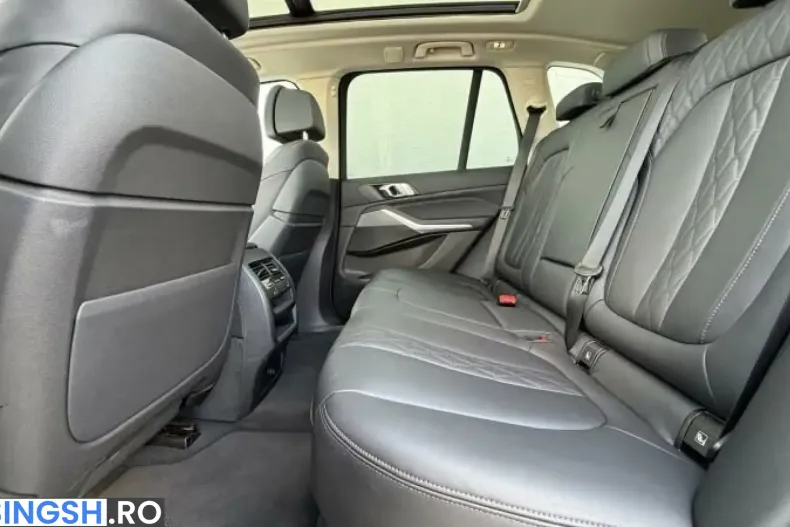 BMW X5 (Seria X) din 2023 cu 69.970 km - oferta BMW251811 - foto 8