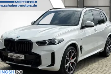 BMW X5 din 2024 - oferta BMW251812
