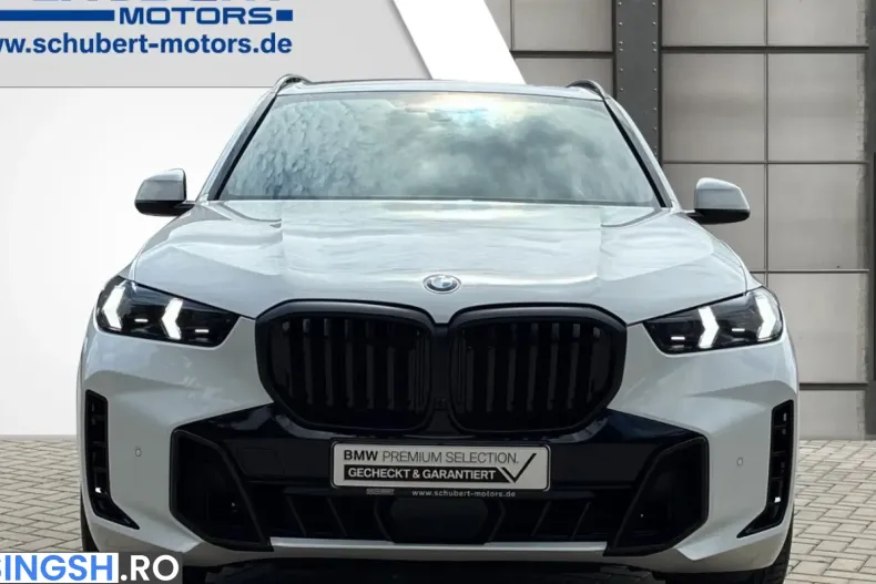 BMW X5 (Seria X) din 2024 cu 60.838 km - oferta BMW251812 - foto 3