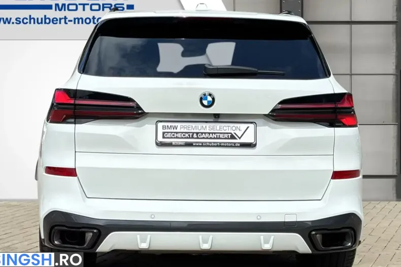 BMW X5 (Seria X) din 2024 cu 60.838 km - oferta BMW251812 - foto 4