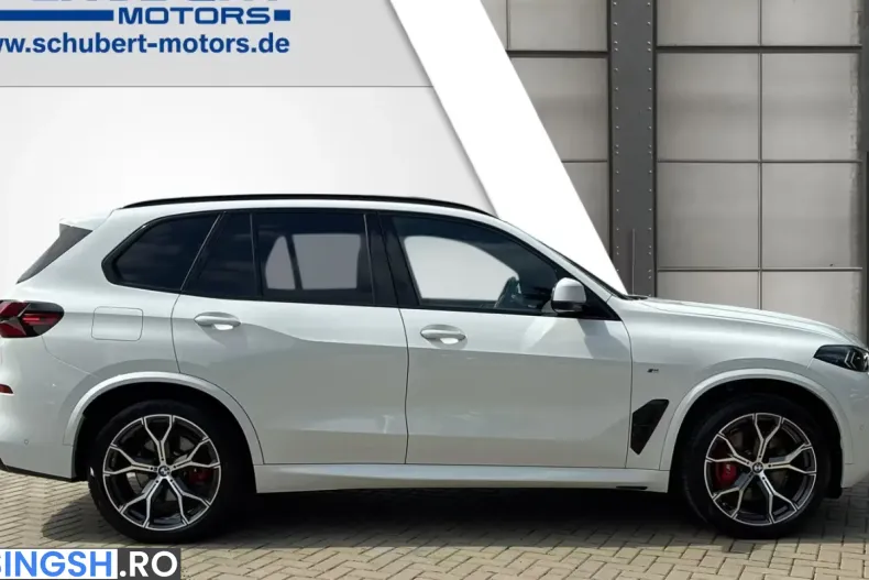 BMW X5 (Seria X) din 2024 cu 60.838 km - oferta BMW251812 - foto 5