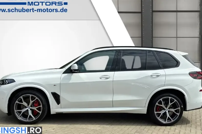 BMW X5 (Seria X) din 2024 cu 60.838 km - oferta BMW251812 - foto 6