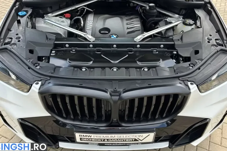 BMW X5 (Seria X) din 2024 cu 60.838 km - oferta BMW251812 - foto 15