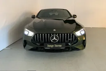 Mercedes-Benz AMG GT din 2025 - oferta MER251813