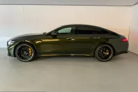 Mercedes-Benz AMG GT (Clasa GT) din 2025 cu 7.111 km - oferta MER251813 - foto 2
