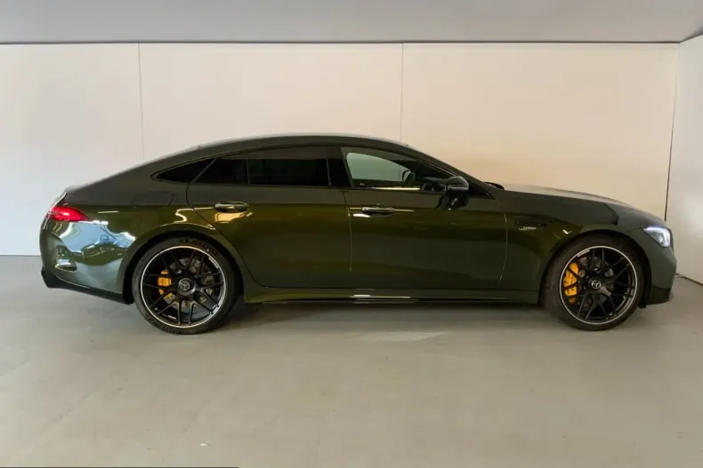 Mercedes-Benz AMG GT (Clasa GT) din 2025 cu 7.111 km - oferta MER251813 - foto 3