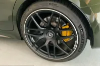 Mercedes-Benz AMG GT (Clasa GT) din 2025 cu 7.111 km - oferta MER251813 - foto 7