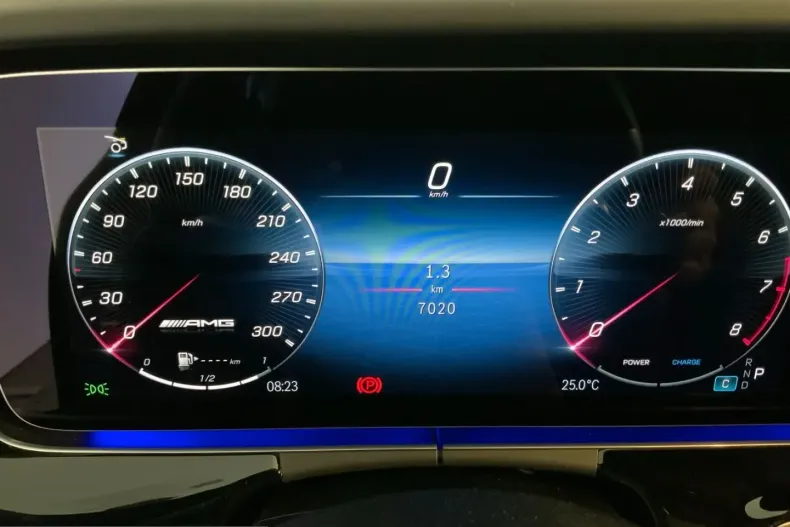 Mercedes-Benz AMG GT (Clasa GT) din 2025 cu 7.111 km - oferta MER251813 - foto 10