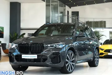 BMW X5 din 2023 - oferta BMW251814