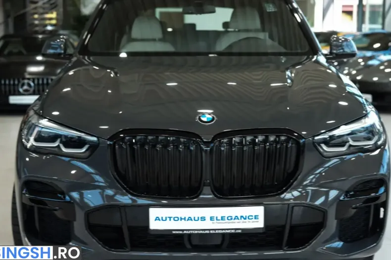 BMW X5 (Seria X) din 2023 cu 37.400 km - oferta BMW251814 - foto 3