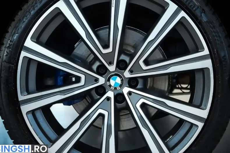 BMW X5 (Seria X) din 2023 cu 37.400 km - oferta BMW251814 - foto 6
