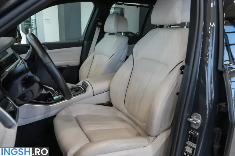 BMW X5 (Seria X) din 2023 cu 37.400 km - oferta BMW251814 - foto 8