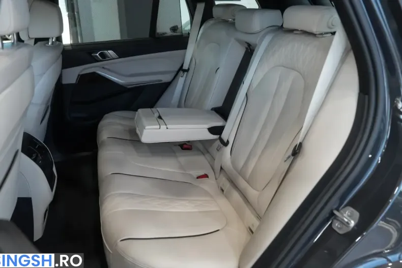 BMW X5 (Seria X) din 2023 cu 37.400 km - oferta BMW251814 - foto 9