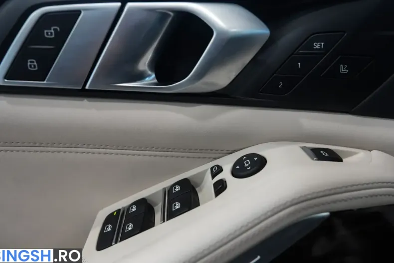 BMW X5 (Seria X) din 2023 cu 37.400 km - oferta BMW251814 - foto 16