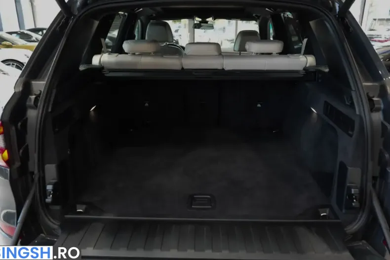 BMW X5 (Seria X) din 2023 cu 37.400 km - oferta BMW251814 - foto 17