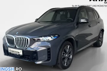 BMW X5 din 2025 - oferta BMW251815